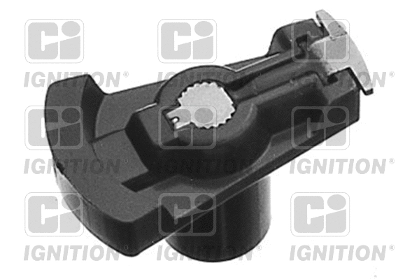 Rotor, distributor (XR105)