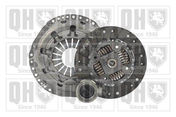 Clutch Kit (QKT1446AF)