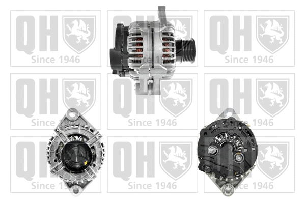 Alternator (QRA1619)