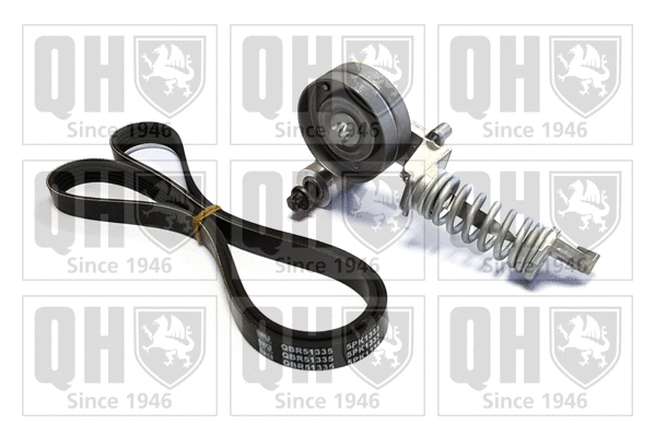 V-Ribbed Belt Set (QDK119)