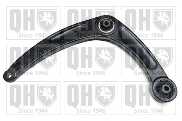 Control/Trailing Arm, wheel suspension (QSA1949S)