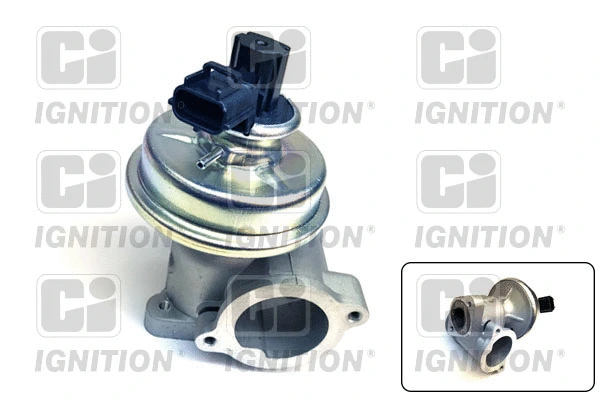 EGR Valve (XEGR240)