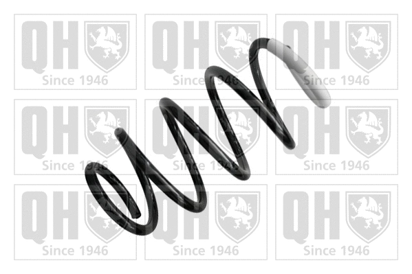 Suspension Spring (QCS5736)