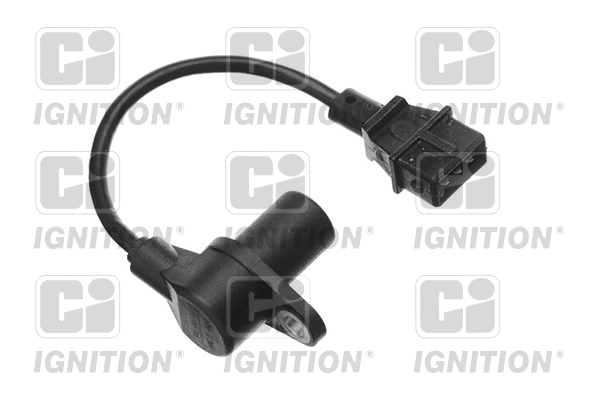 Sensor, crankshaft pulse (XREV400)