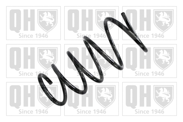 Suspension Spring (QCS7470)