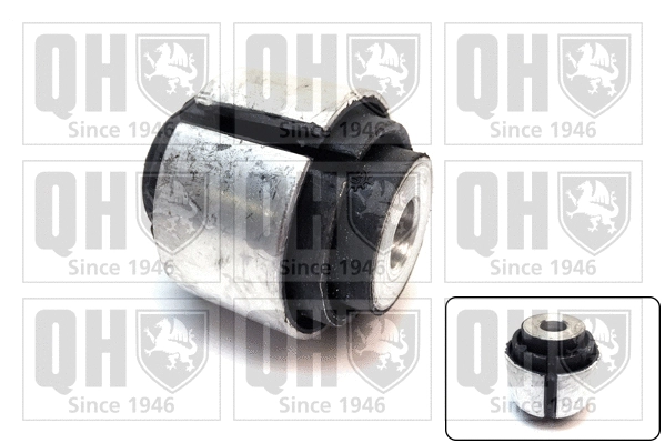 Mounting, control/trailing arm (EMS8341)