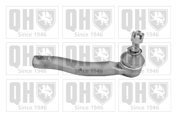 Tie Rod End (QR3503S)