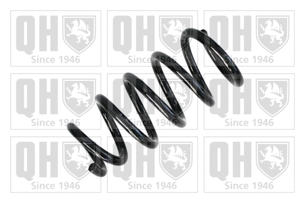 Suspension Spring (QCS5215)