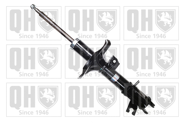 Shock Absorber (QAG181081)