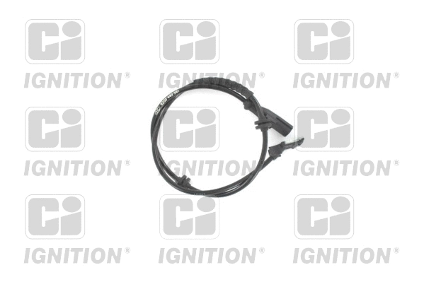 Sensor, wheel speed (XABS746)