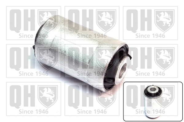 Mounting, control/trailing arm (EMS8592)
