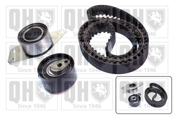 Timing Belt Kit