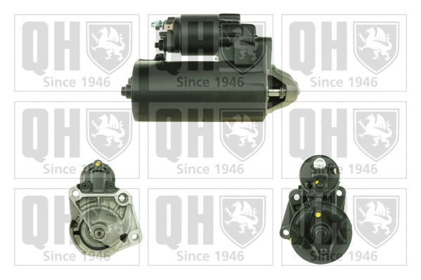 Starter (QRS1061)