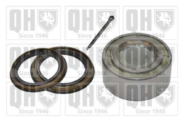 Wheel Bearing Kit (QWB938)