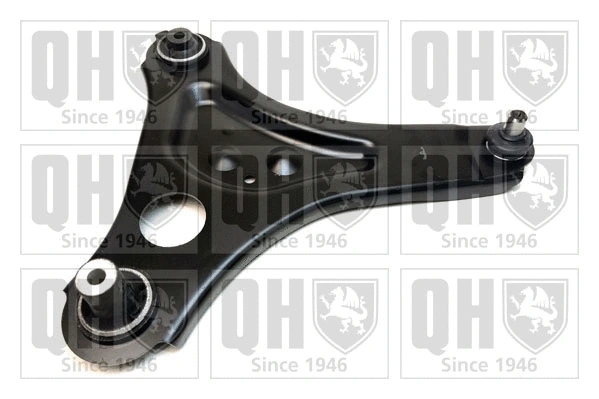 Control/Trailing Arm, wheel suspension (QSA2894S)
