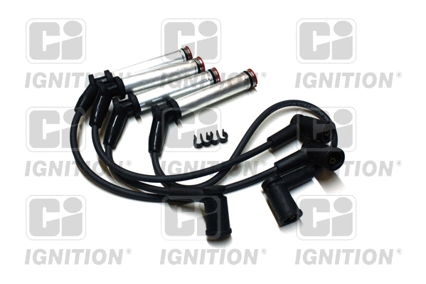 Ignition Cable Kit (XC1641)