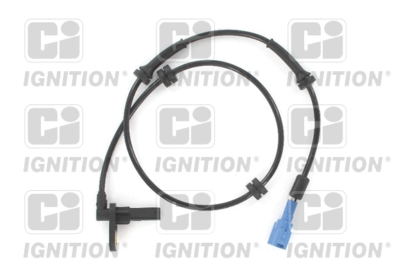 Sensor, wheel speed (XABS655)