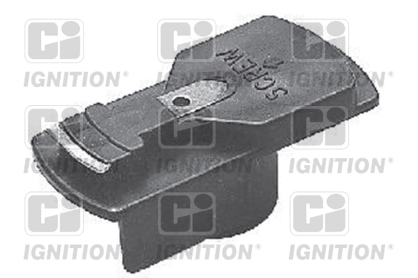 Rotor, distributor (XR251)