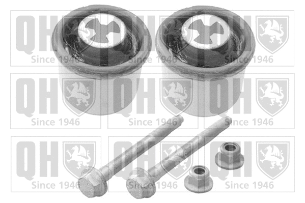 Repair Kit, axle beam (QSK233S)