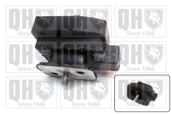 Mounting, engine (EM4723)