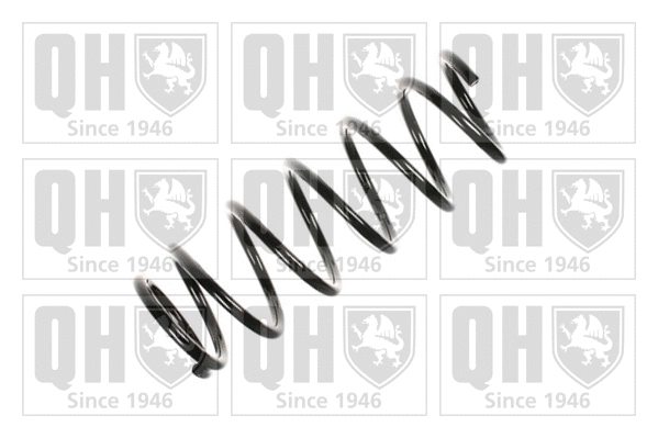 Suspension Spring (QCS7718)
