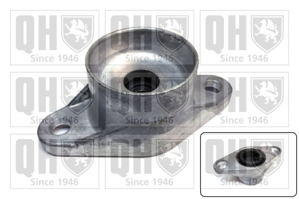 Suspension Strut Support Mount (EMR4930)