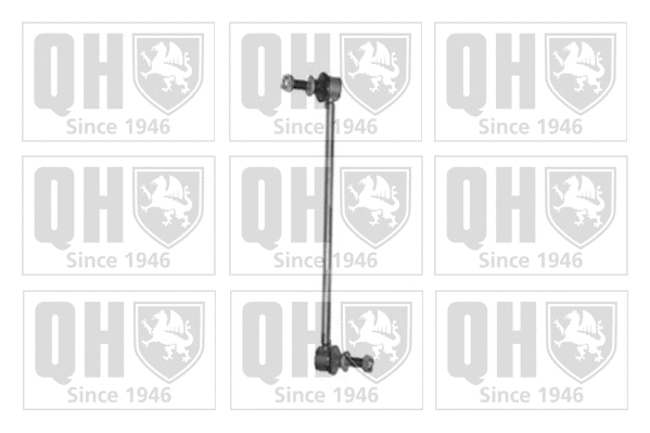 Link/Coupling Rod, stabiliser bar (QLS3615S)