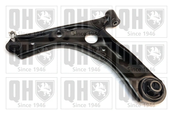 Control/Trailing Arm, wheel suspension (QSA2914S)