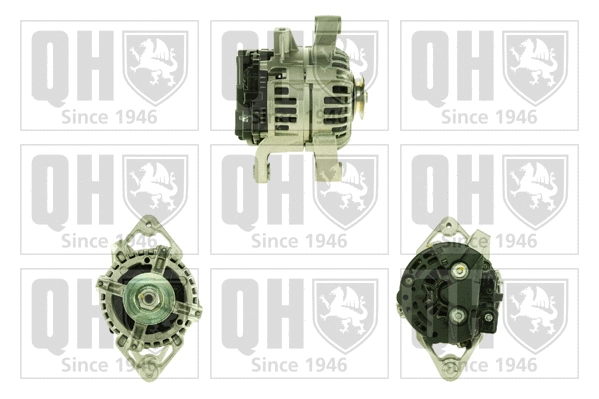 Alternator (QRA1536)