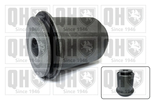 Mounting, control/trailing arm (EMS8715)