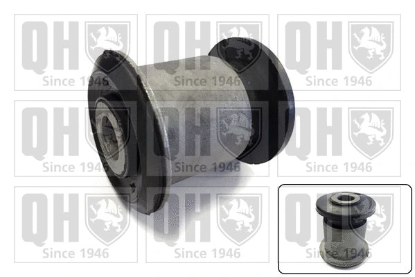 Mounting, control/trailing arm (EMS8338)