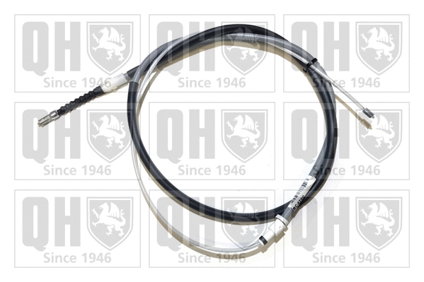Cable Pull, parking brake (BC4200)