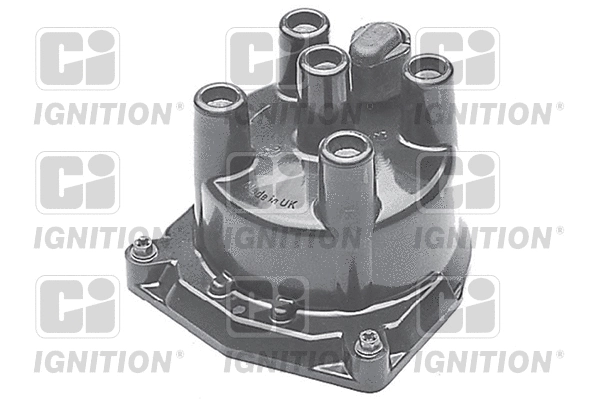 Distributor Cap (XD312)