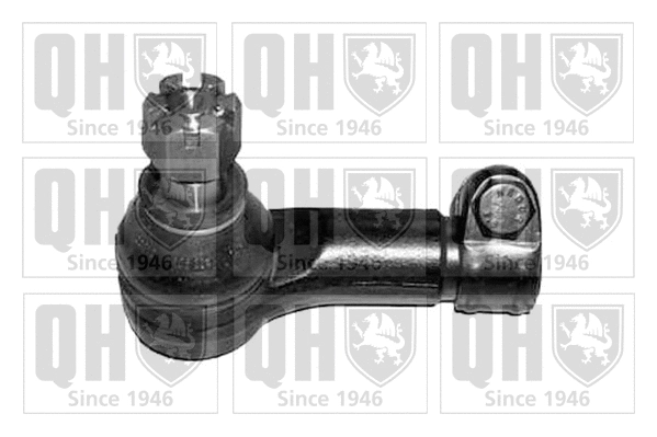 Tie Rod End (QR2668S)