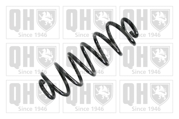 Suspension Spring (QCS6715)