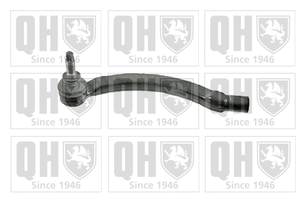 Tie Rod End (QR3524S)