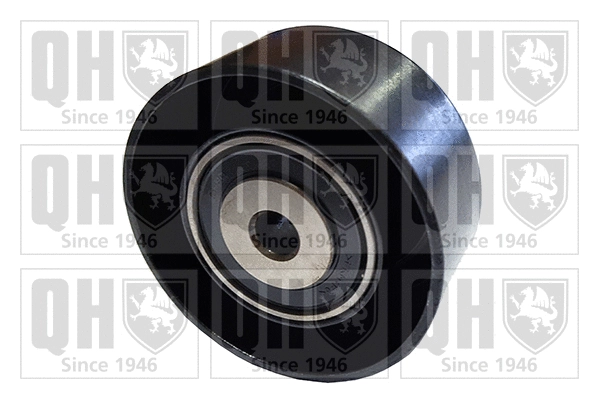 Deflection/Guide Pulley, timing belt (QTT1153)