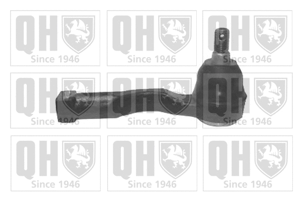 Tie Rod End (QR3468S)