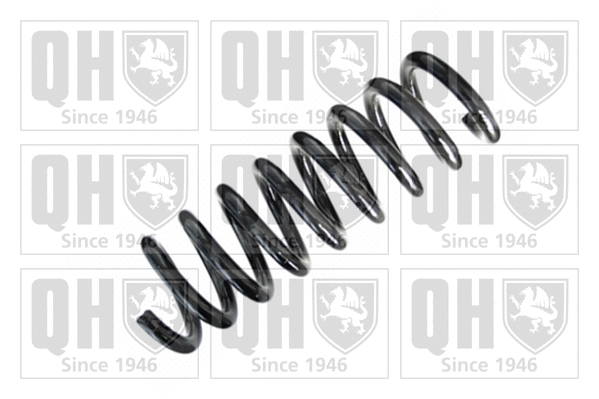 Suspension Spring (QCS7092)