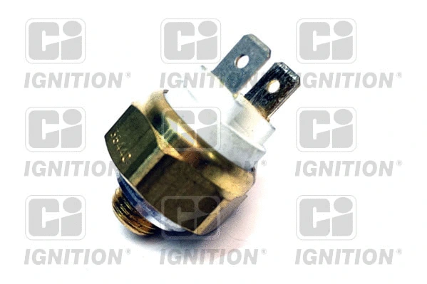 Temperature Switch, coolant warning lamp (XTS33)