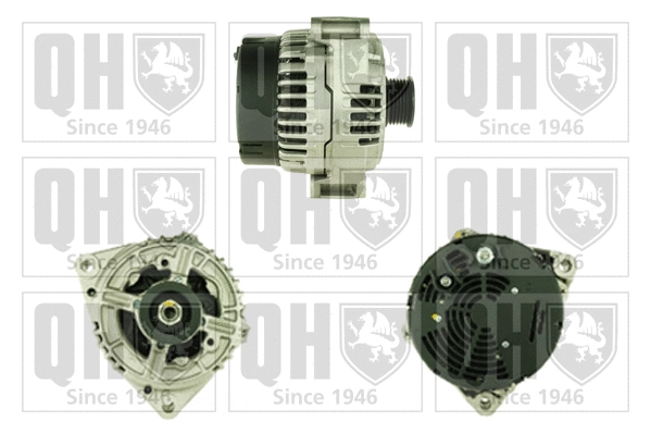 Alternator (QRA2136)