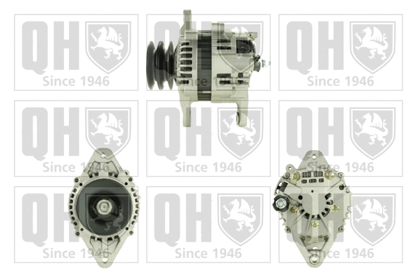Alternator (QRA2292)