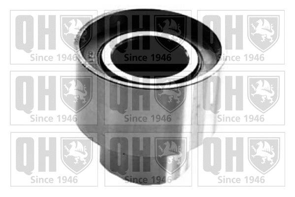 Deflection/Guide Pulley, timing belt (QTT159)