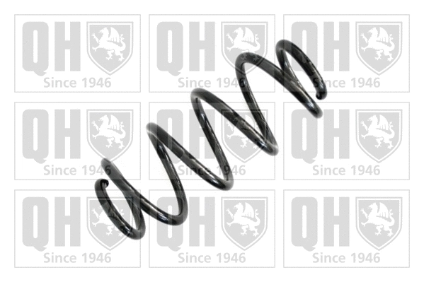 Suspension Spring (QCS5958)