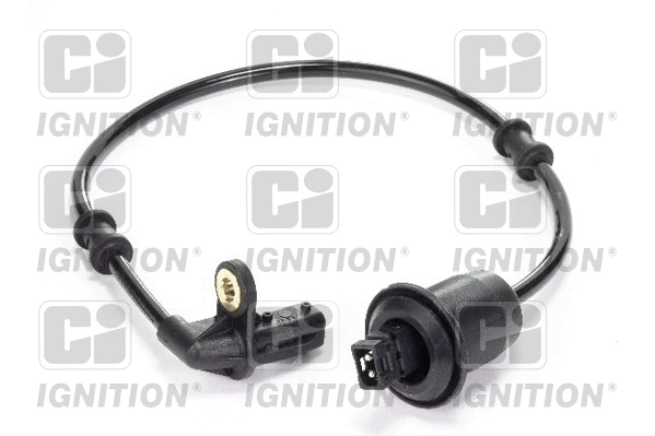 Sensor, wheel speed (XABS670)