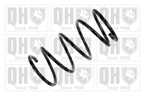 Suspension Spring (QCS5262)