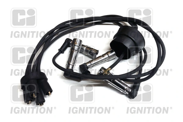 Ignition Cable Kit (XC1440)