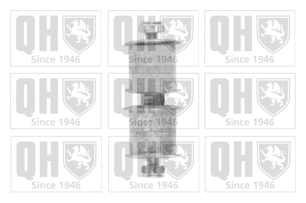 Link/Coupling Rod, stabiliser bar (QLS3685S)