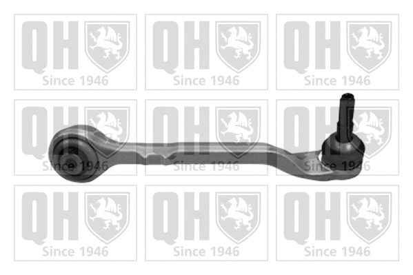 Control/Trailing Arm, wheel suspension (QSJ3779S)