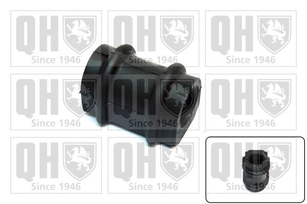 Mounting, stabiliser bar (EMB3045)